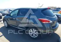 2011 Nissan MURANO фото