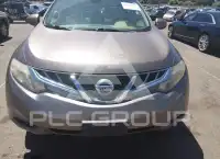 2011 Nissan MURANO фото