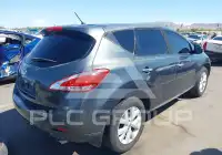 2011 Nissan MURANO фото