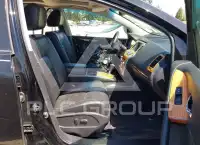 2011 Nissan MURANO фото
