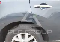 2011 Nissan MURANO фото