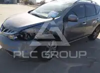 2011 Nissan MURANO фото