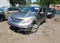 2011 Nissan MURANO фото
