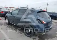 2011 Nissan MURANO фото