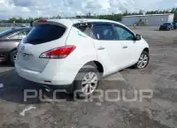 2011 Nissan MURANO фото
