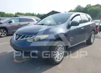 2011 Nissan MURANO фото
