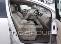 2011 Nissan MURANO photo