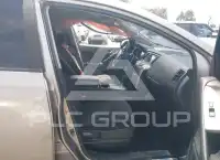 2011 Nissan MURANO photo