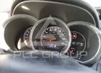 2011 Nissan MURANO photo