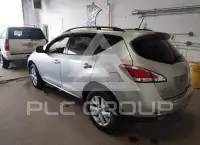 2011 Nissan MURANO фото