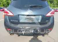 2011 Nissan MURANO фото
