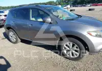 2011 Nissan MURANO фото