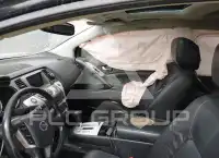 2011 Nissan MURANO фото