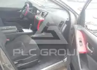 2011 Nissan MURANO фото
