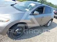 2011 Nissan MURANO фото