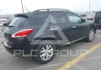 2011 Nissan MURANO photo