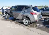 2011 Nissan MURANO photo