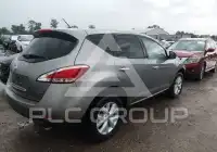 2011 Nissan MURANO фото
