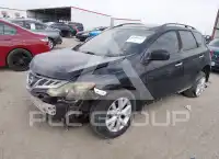 2011 Nissan MURANO фото