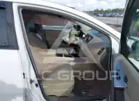 2011 Nissan MURANO фото