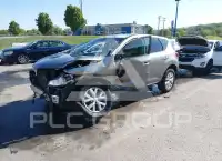 2011 Nissan MURANO photo