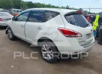 2011 Nissan MURANO фото