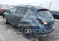 2011 Nissan MURANO фото