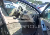 2011 Nissan MURANO фото