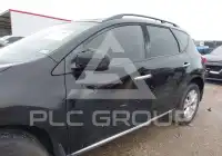 2011 Nissan MURANO фото