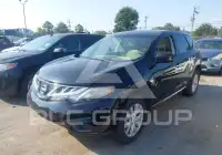 2011 Nissan MURANO фото
