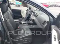 2011 Nissan MURANO фото