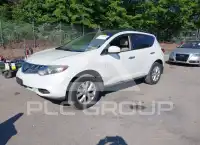 2011 Nissan MURANO фото