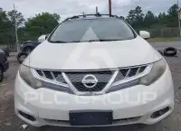 2011 Nissan MURANO photo