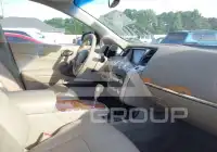 2011 Nissan MURANO фото