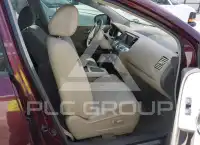 2011 Nissan MURANO photo