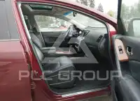 2011 Nissan MURANO фото