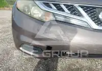 2011 Nissan MURANO фото