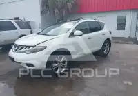 2011 Nissan MURANO фото