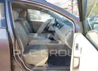 2011 Nissan MURANO фото