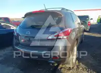 2011 Nissan MURANO фото