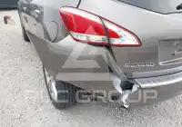 2011 Nissan MURANO photo