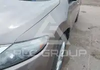 2011 Nissan MURANO фото