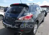 2011 Nissan MURANO фото