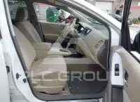 2011 Nissan MURANO фото