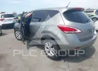 2011 Nissan MURANO photo