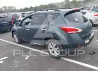 2011 Nissan MURANO фото