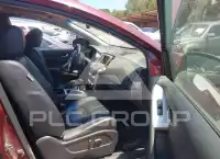 2011 Nissan MURANO фото