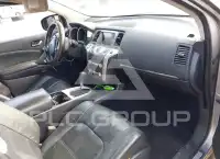 2011 Nissan MURANO фото