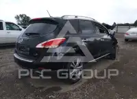 2011 Nissan MURANO photo