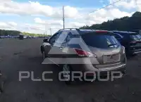 2011 Nissan MURANO фото
